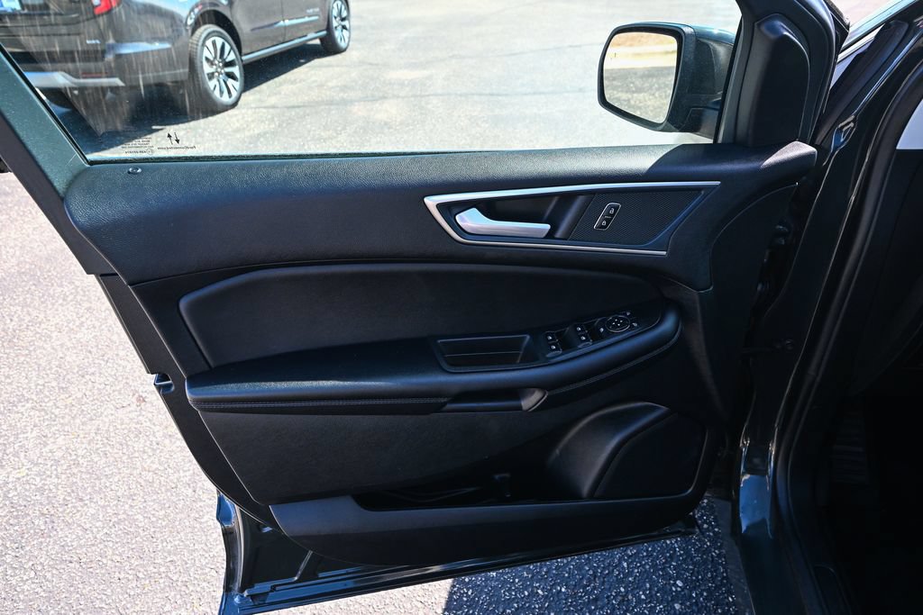 Certified 2024 Ford Edge SEL w/ Convenience Package AWD/4WD image 21