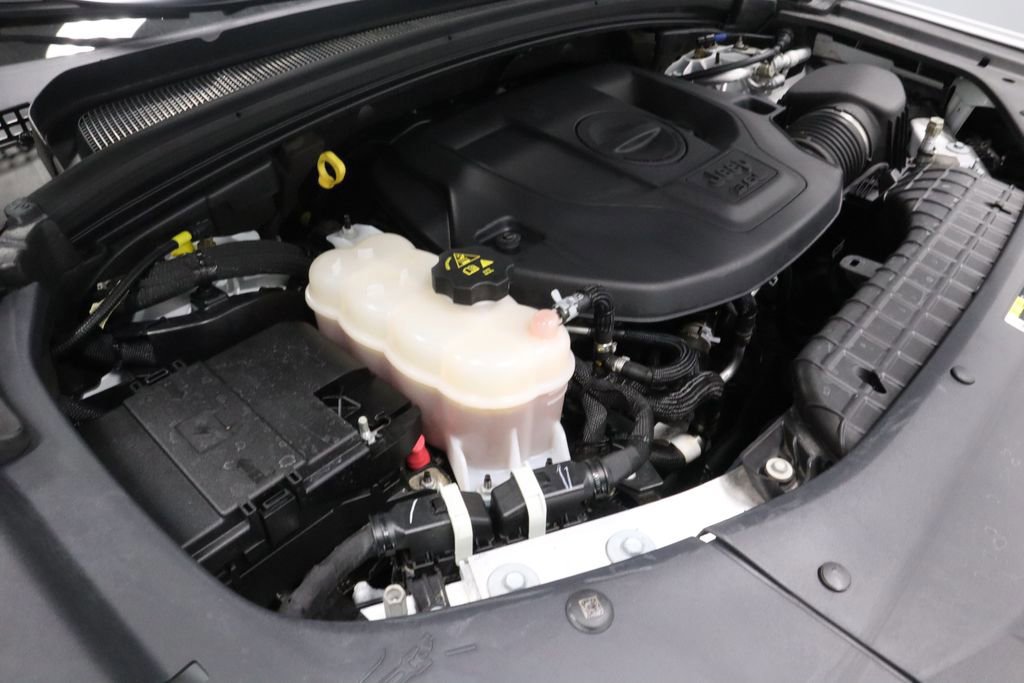 Used 2023 Jeep Grand Cherokee Summit image 16