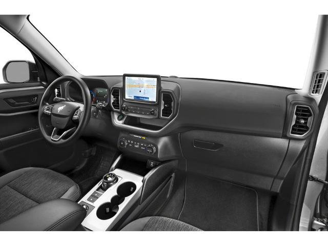 Certified 2023 Ford Bronco Sport Big Bend w/ Convenience Package AWD/4WD image 11