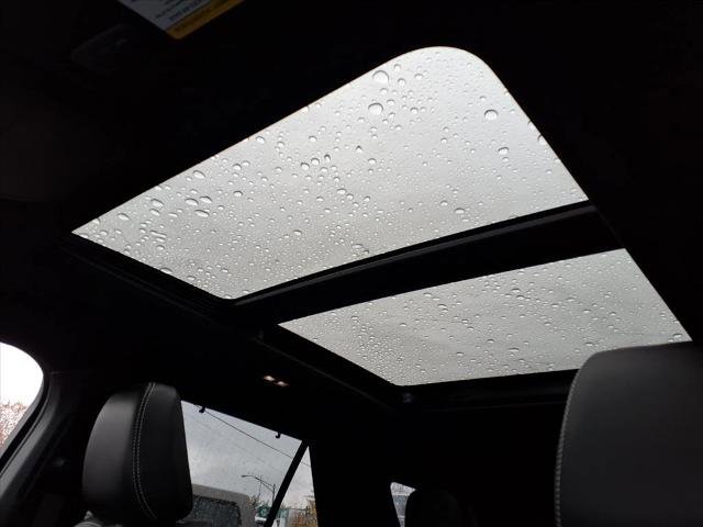 Certified 2022 Ford Explorer ST w/ Equipment Group 401A image 18