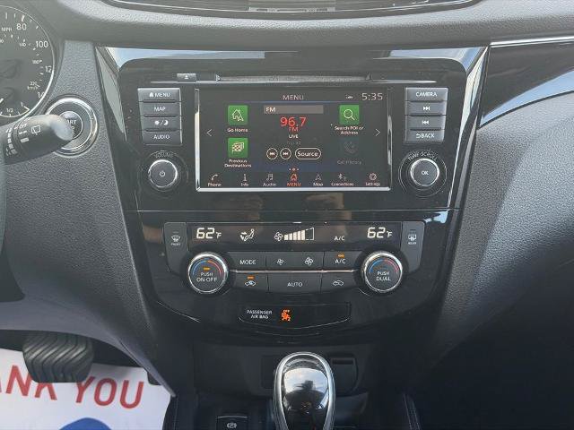 Used 2019 Nissan Rogue Sport SL AWD/4WD image 20