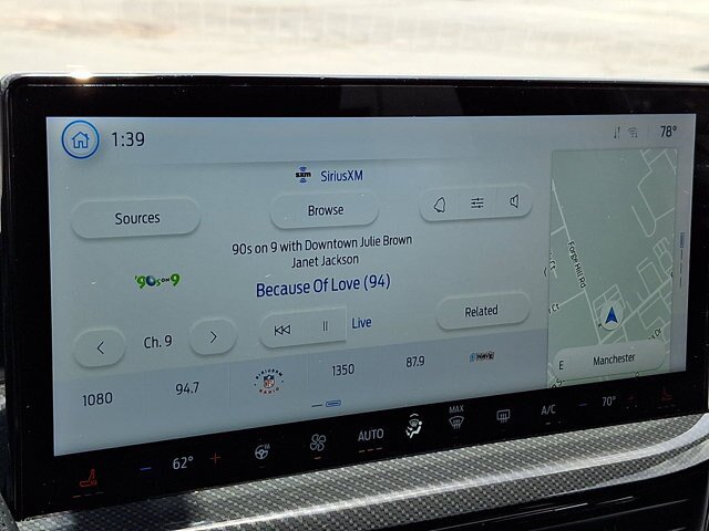 Certified 2023 Ford Escape ST-Line w/ Tech Pack #1 AWD/4WD image 18