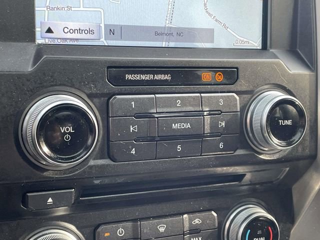 Certified 2017 Ford F350 Platinum w/ Platinum Ultimate Package image 29