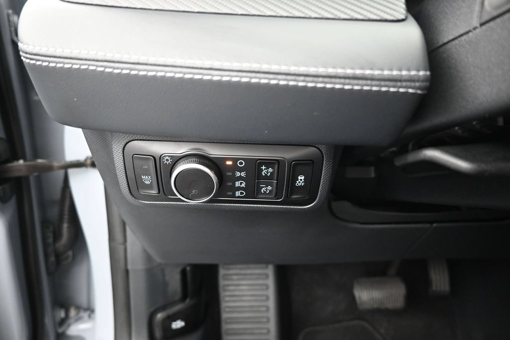 Certified 2024 Ford Mustang Mach-E Select RWD image 19