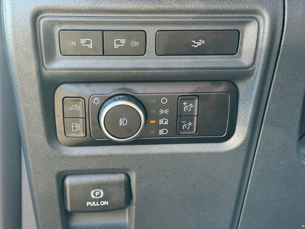 Certified 2023 Ford F150 XLT w/ Equipment Group 302A High image 28