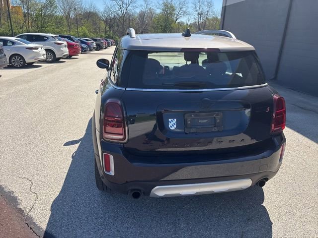 Used 2022 MINI Cooper Countryman S AWD/4WD image 27