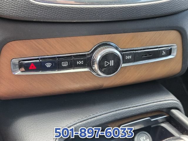 Used 2022 Volvo XC90 T5 Momentum FWD image 22