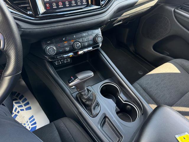 Used 2024 Dodge Durango SXT image 19