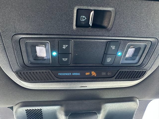 Certified 2024 Ford F150 XLT w/ Equipment Group 302A MID AWD/4WD image 18