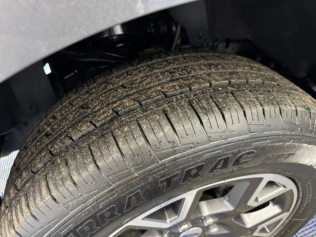 Certified 2024 Ford F150 STX image 22