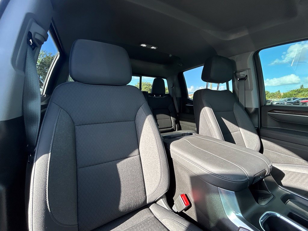 Used 2026 GMC Sierra 1500 Elevation w/ Preferred Package AWD/4WD image 30