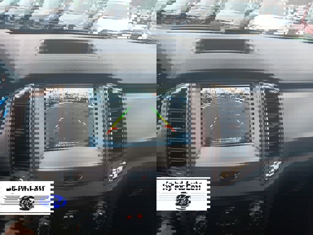 Certified 2023 Ford Ranger XLT w/ Equipment Group 302A High image 43