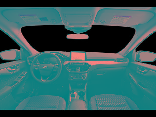 Certified 2022 Ford Escape SE w/ Cold Weather Package image 8