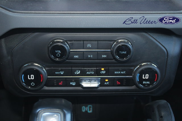 Certified 2024 Ford Bronco Big Bend AWD/4WD image 17