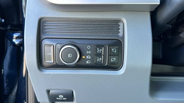 Certified 2025 Ford F350 XLT w/ 360-Degree Camera Package AWD/4WD image 20