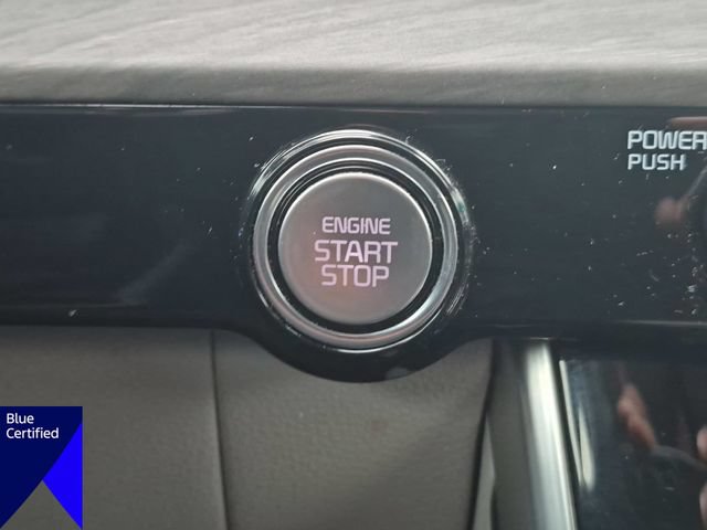 Used 2024 Kia Carnival SX FWD image 28
