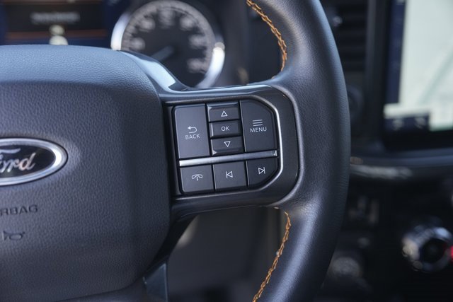 Certified 2023 Ford F150 Tremor w/ Trailer Tow Package image 23