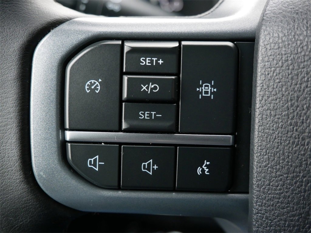 Certified 2023 Ford F150 XLT w/ Equipment Group 302A High image 17