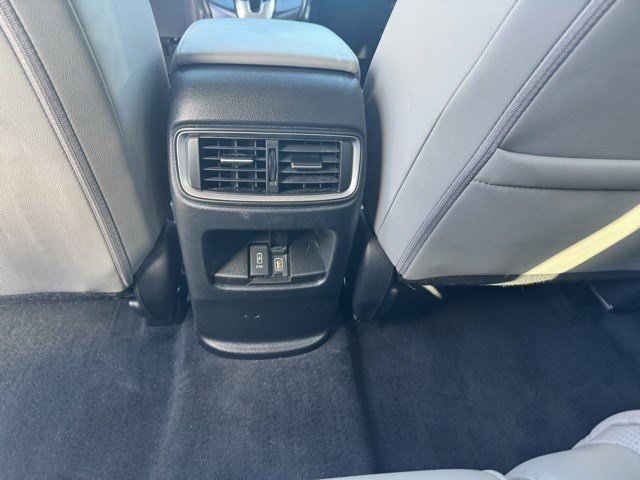 Used 2021 Honda CR-V Touring image 28