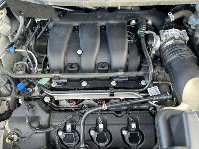 Certified 2018 Ford Explorer Limited image 22