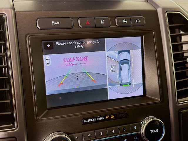 Certified 2019 Ford Expedition Platinum RWD image 17
