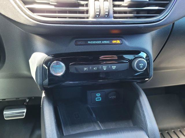 Certified 2023 Ford Escape ST-Line Elite AWD/4WD image 27