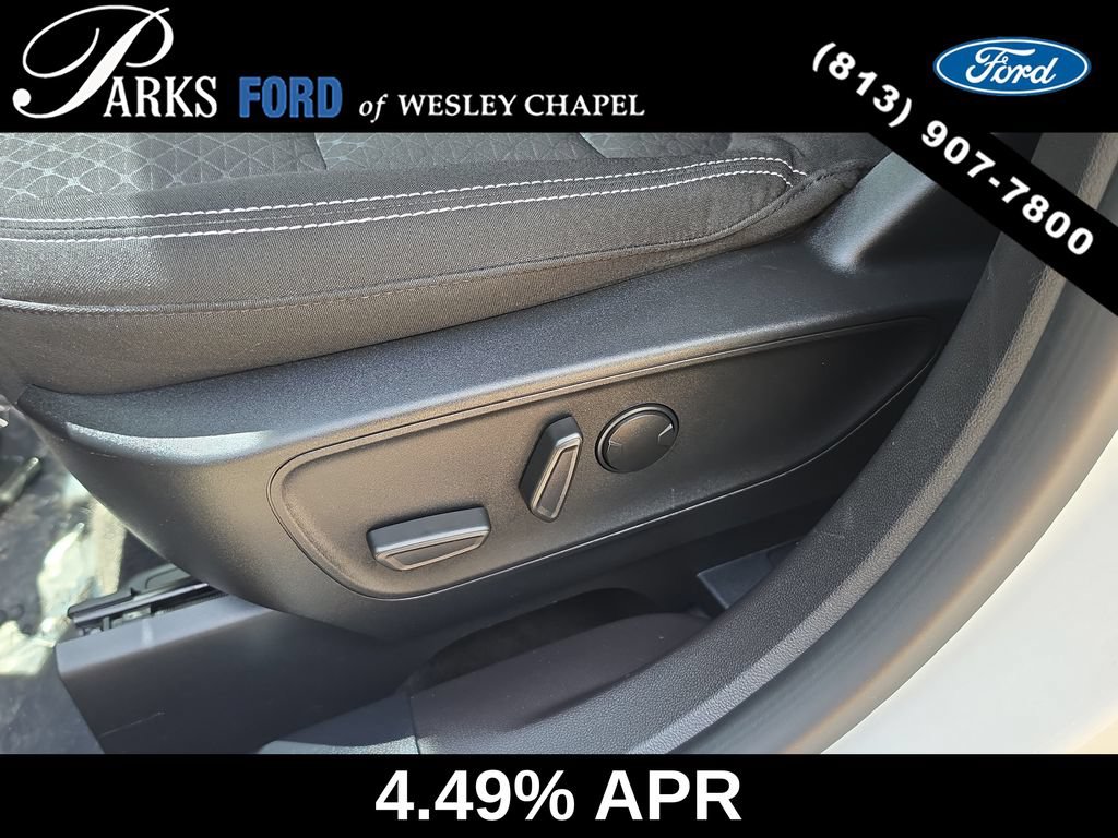Certified 2023 Ford Escape Active w/ Tech Pack #2 FWD image 21