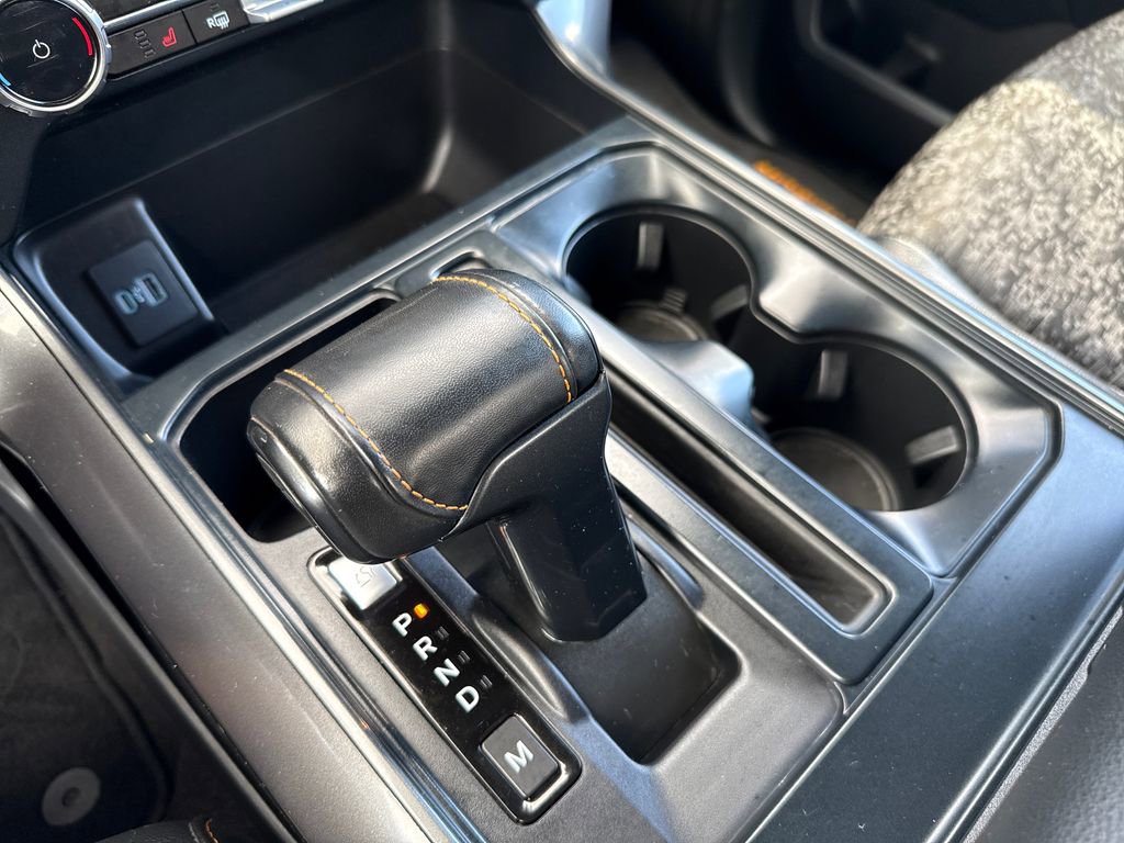 Certified 2023 Ford F150 Tremor image 24