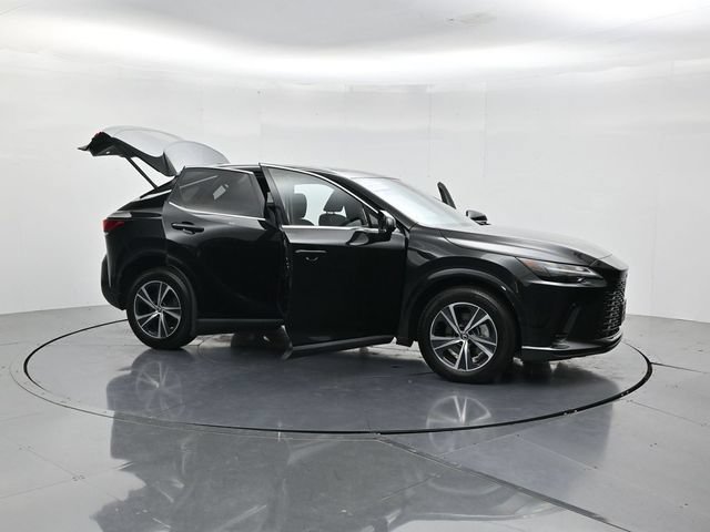 Used 2023 Lexus RX 350 Premium w/ Accessory Package AWD/4WD image 54