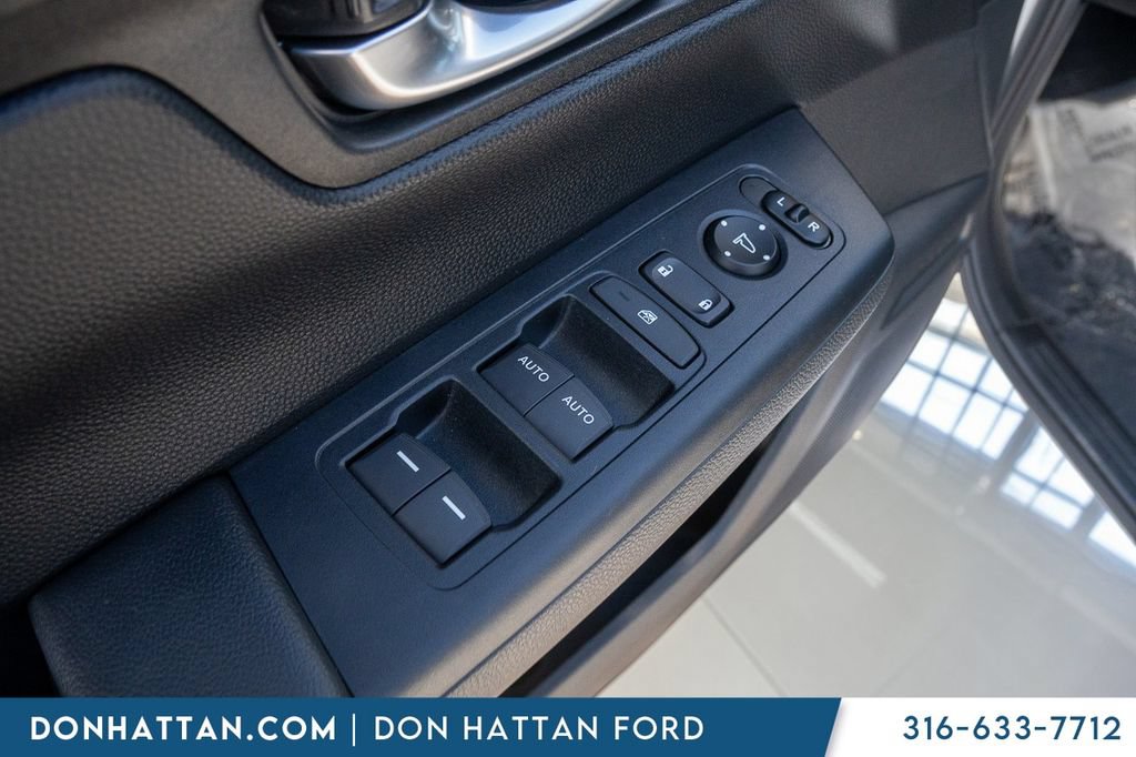 Used 2024 Honda CR-V EX image 15
