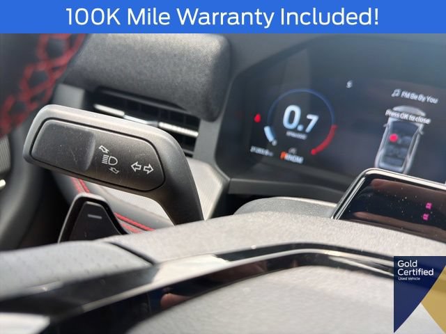 Certified 2025 Ford Explorer ST AWD/4WD image 55