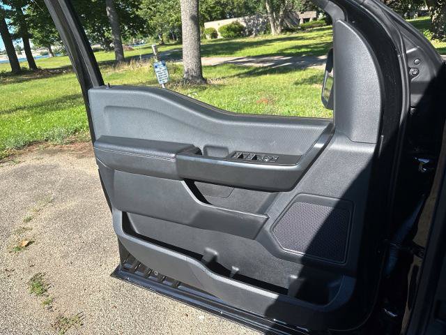 Certified 2023 Ford F150 XL w/ STX Appearance Package AWD/4WD image 24