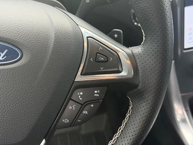 Certified 2023 Ford Edge ST AWD/4WD image 15