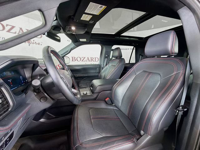 Certified 2023 Ford Expedition Max Limited AWD/4WD image 26
