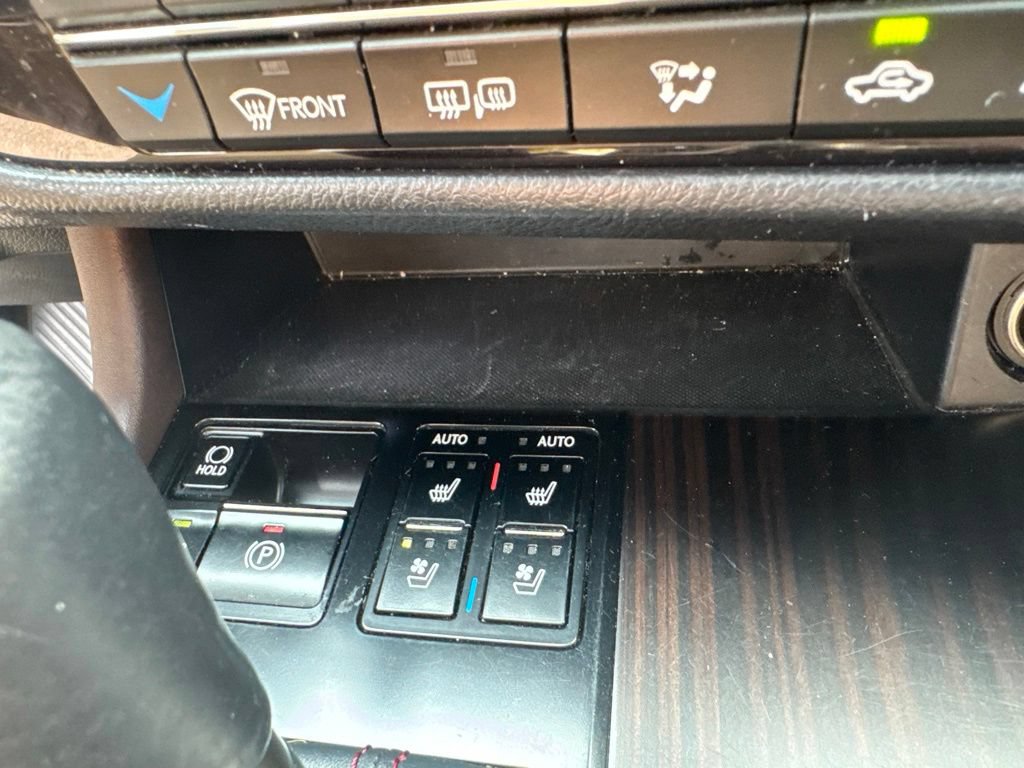 Used 2017 Lexus RX 350 AWD w/ Premium Package image 11