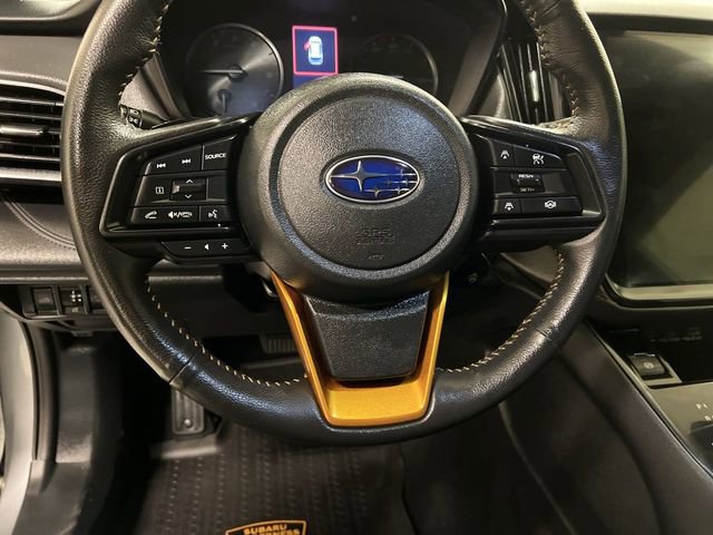 Used 2024 Subaru Outback Wilderness AWD/4WD image 9
