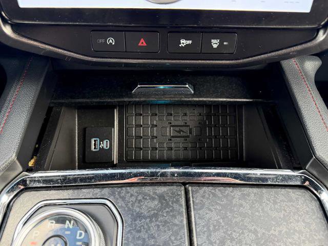 Certified 2024 Ford Expedition Max Limited image 18