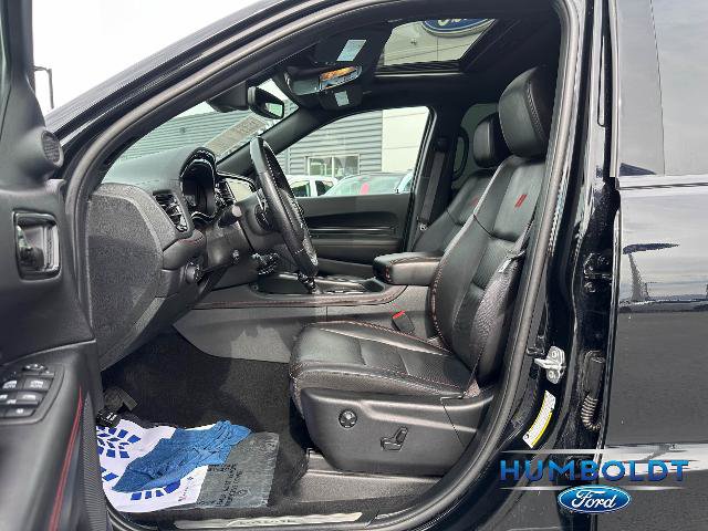 Used 2025 Dodge Durango R/T AWD/4WD image 13