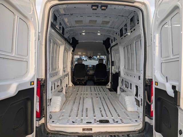 Certified 2023 Ford Transit 250 148 High Roof RWD image 29
