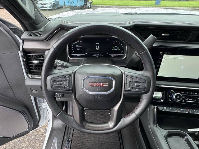 Used 2024 GMC Sierra 2500 AT4X AWD/4WD image 19