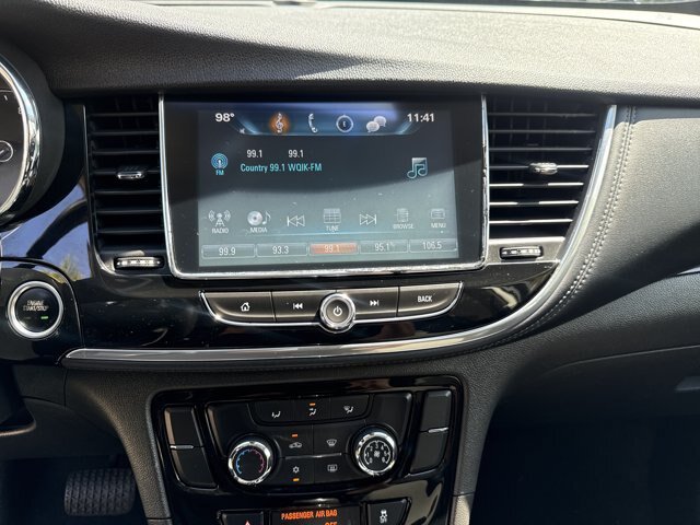 Used 2020 Buick Encore Preferred FWD image 23
