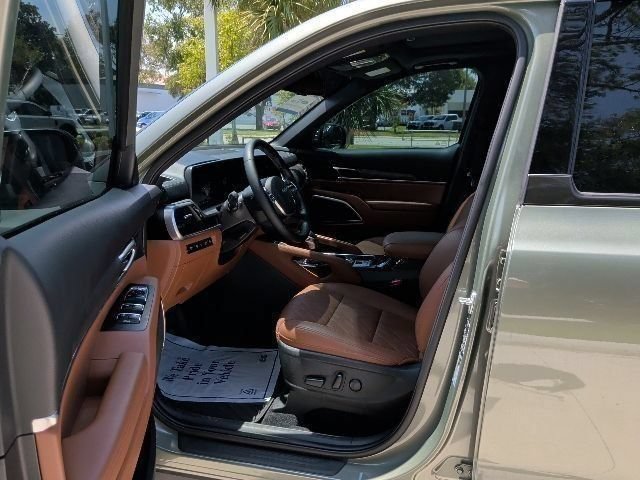 Used 2025 Kia Telluride EX X-Line AWD/4WD image 17