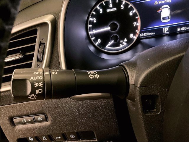 Used 2020 Nissan Murano SL FWD image 30