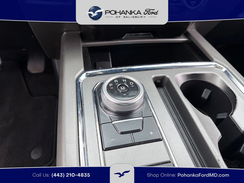 Certified 2021 Ford Expedition XLT AWD/4WD image 14