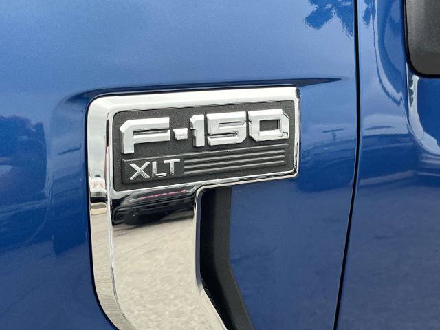 Certified 2024 Ford F150 XLT w/ Mobile Office Package AWD/4WD image 14