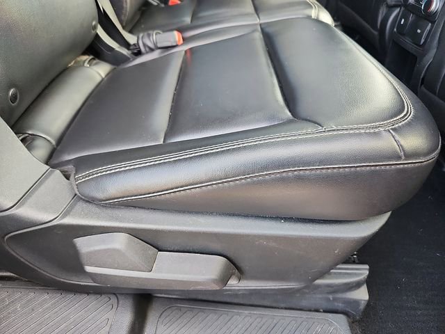 Certified 2021 Ford Explorer XLT w/ Equipment Group 202A AWD/4WD image 29
