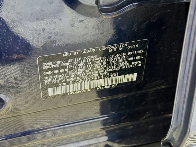 Used 2019 Subaru Forester Sport image 39