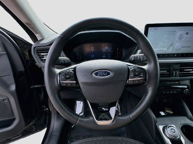 Certified 2024 Ford Escape Active w/ Tech Pack #1 AWD/4WD image 10