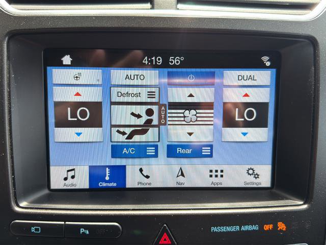 Certified 2018 Ford Explorer Sport w/ Equipment Group 401A AWD/4WD image 30