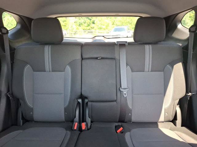 Used 2025 Chevrolet Blazer LT AWD/4WD image 13